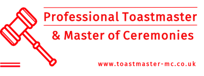 Toastmaster